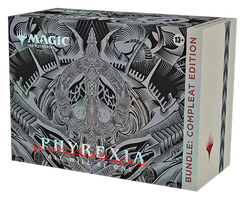 Phyrexia: All Will Be One Compleat Bundle